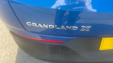 Vauxhall Grandland X 1.2 Turbo SE Premium 5dr Petrol Hatchback